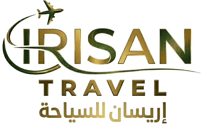 Irisan Travel | Travel Agency